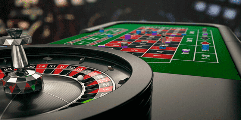 Vì sao nên chơi cá cược tại Casino trực tuyến FB88? 