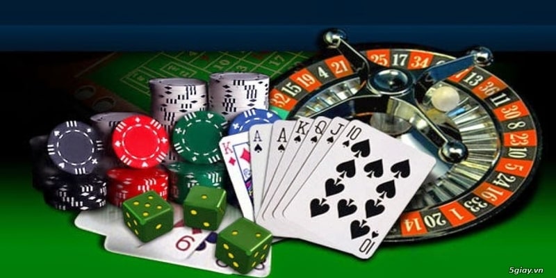 Cách tham gia cá cược casino trực tuyến FB88