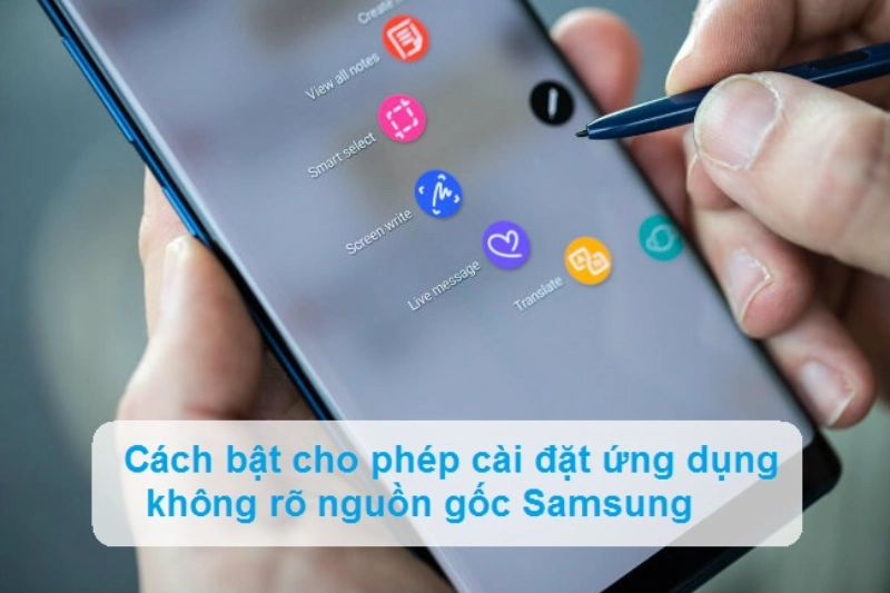 Để game đá gà chạy mượt hơn thì anh em phải cho phép app truy cập